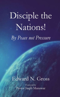 Disciple the Nations