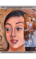 Vol. 2 Oil Painting Lessons with Rembrandt and 'Calcite Sun Oil '