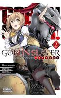 Goblin Slayer Side Story: Year One, Vol. 2 (manga)