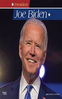 President Joe Biden 2022 Square