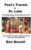 Paul's travel 's by Dr. Luke