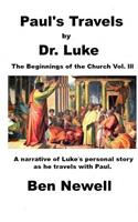 Paul's travel 's by Dr. Luke