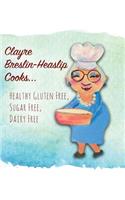 Clayre Breslin-Heaslip Cooks...
