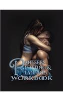 Pantsers Plotting & Planning Workbook 29
