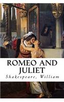 Romeo and Juliet