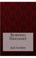 Burning Daylight Jack London