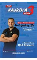 #AskDr.A Book - Vol 3