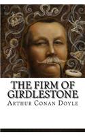 The Firm of Girdlestone