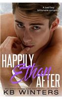 Happily Ethan After