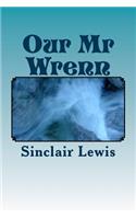 Our Mr Wrenn