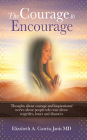 Courage to Encourage