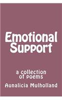 Emotional Support