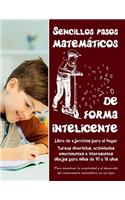 Sencillos pasos matemáticos de forma inteligente