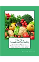 New American Orchardist