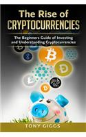 Rise Of Cryptocurrencies