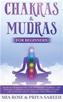 Chakras & Mudras for Beginners