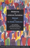 Medecine Et Sciences Humaines