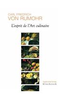 L'Esprit de l'Art Culinaire