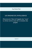 Les origines de l'intelligence
