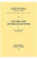 Typ 17 Letters and Letter-Collections, Constable