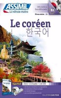 Le Coréen