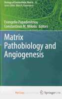 Matrix Pathobiology and Angiogenesis