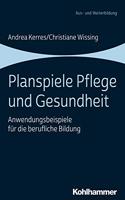 Planspiele Pflege Und Gesundheit