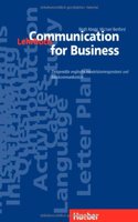 Communication for Business, Lehrbuch