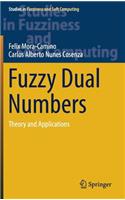 Fuzzy Dual Numbers