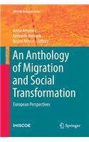 An Anthology of Migration and Social Transformation