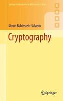Cryptography: (Springer Undergraduate Mathematics Series)