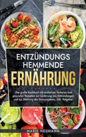 Entzündungshemmende Ernährung