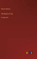 The Book of Tea