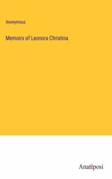 Memoirs of Leonora Christina