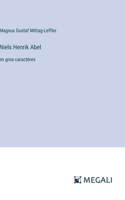 Niels Henrik Abel