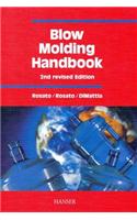 Blow Molding Handbook