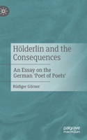 Holderlin and the Consequences