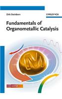 Fundamentals of Organometallic Catalysis