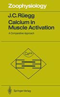 Calcium in Muscle Activation: A Comparative Approach