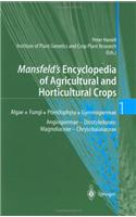 Mansfeld's Encyclopedia of Agricultural and Horticultural Crops: Except Ornamentals