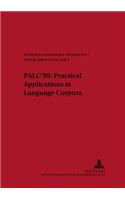 Palc'99: Practical Applications in Language Corpora