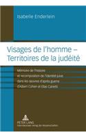 Visages de l'Homme - Territoires de la Judeite