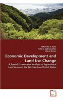 Economic Development and Land Use Change