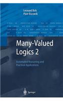 Many-Valued Logics 2