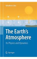 The Earth's Atmosphere