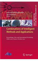 Combinations of Intelligent Methods and Applications: Proceedings of the 2nd International Workshop, Cima 2010, France, October 2010
