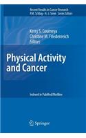 Physical Activity and Cancer