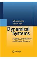 Dynamical Systems