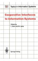 Cooperative Interfaces to Information Systems