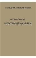 Infektionskrankheiten